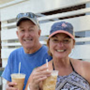 Meet your Posher, Monica